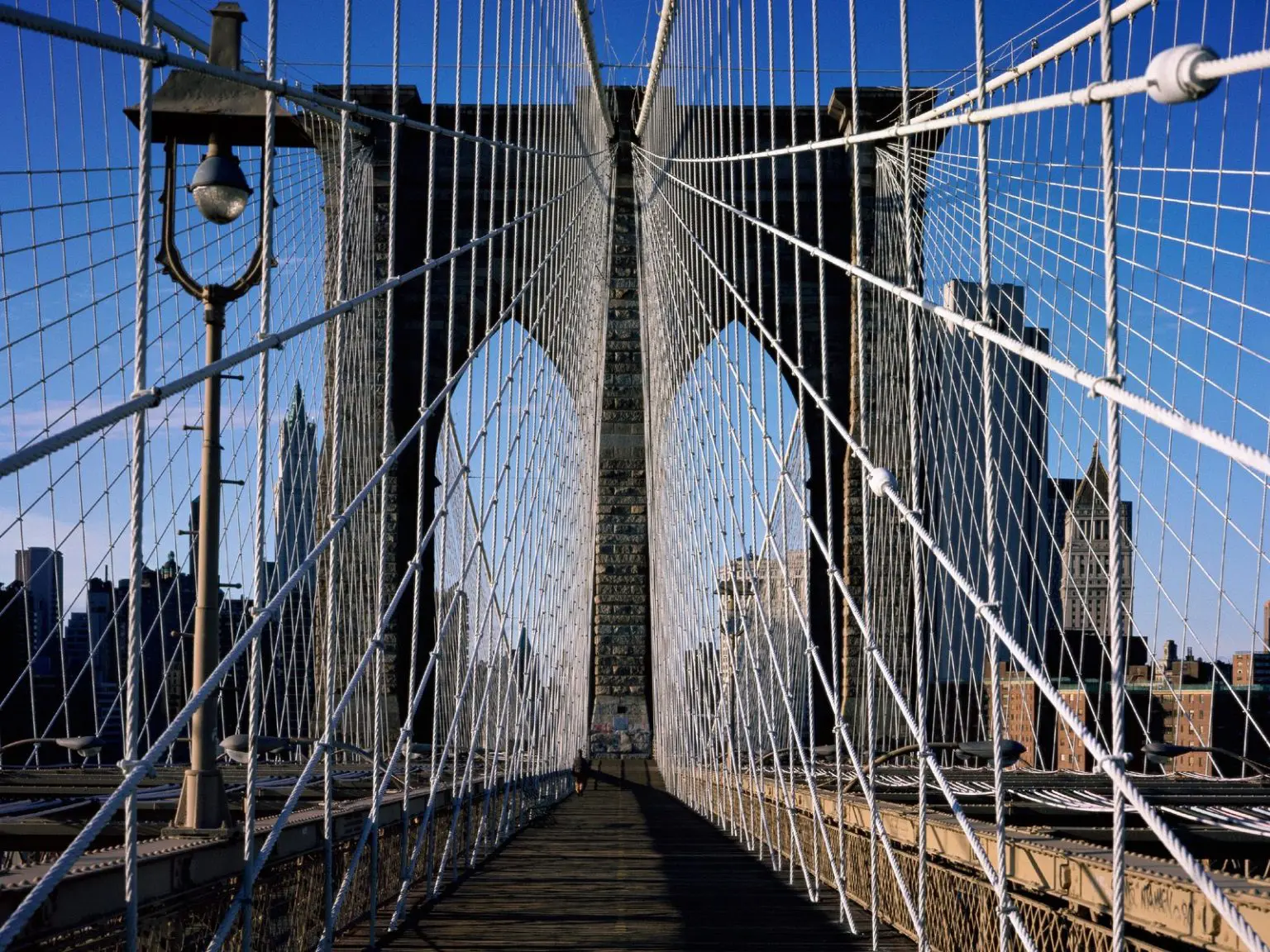 Pont de Brooklyn