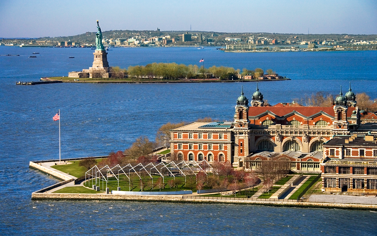 Ellis Island